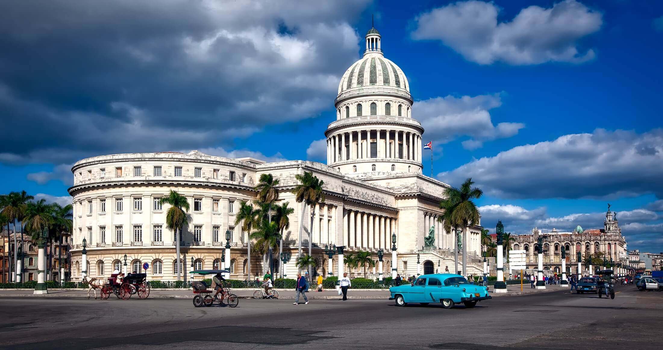 La Havana