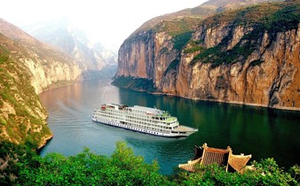 Yangtze