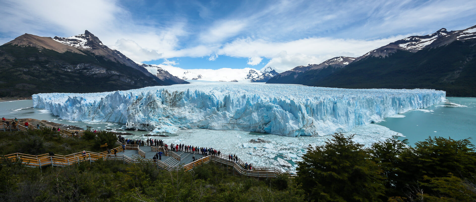 Perito Moreno