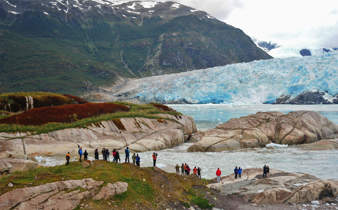Perito Moreno 