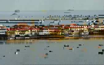 Casco Antiguo, Panama City