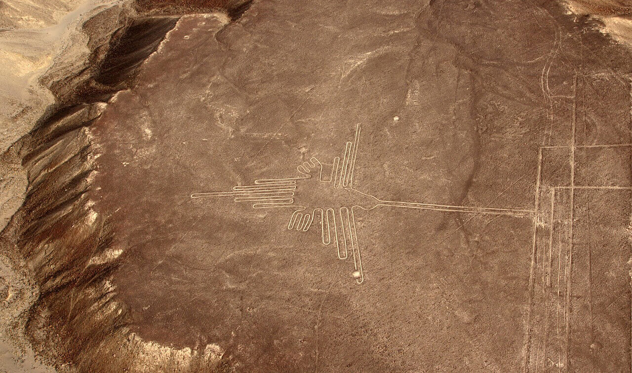 Nazca