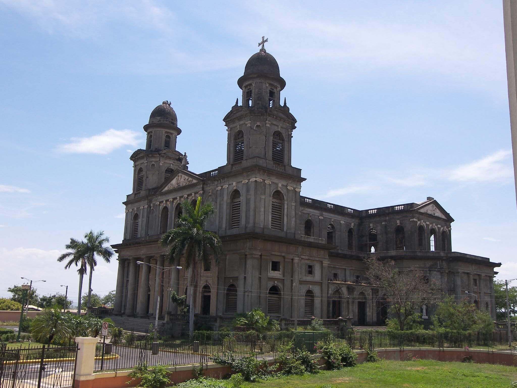 Managua