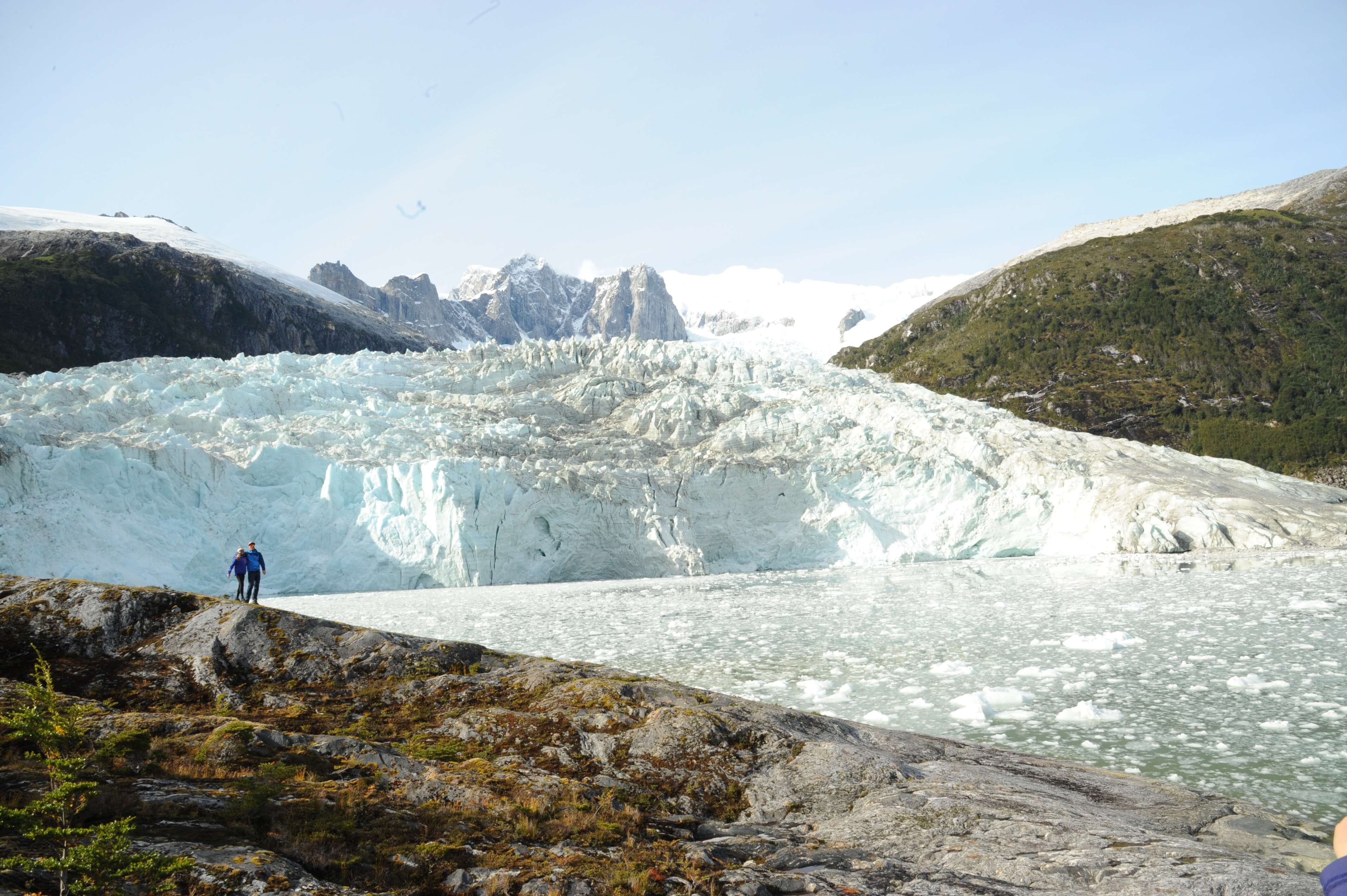 Glacier
