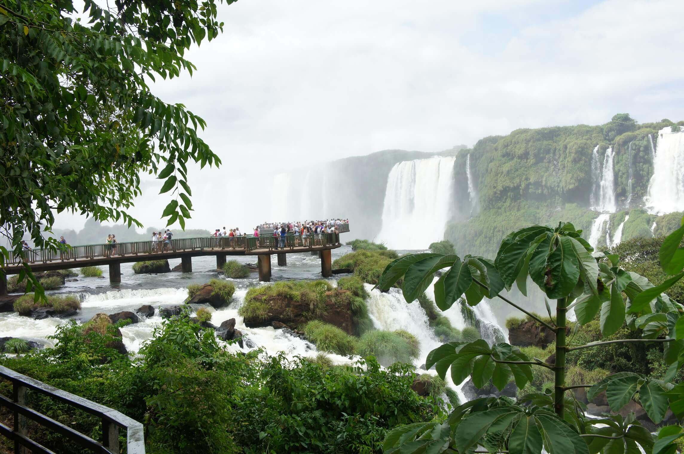 Iguazu