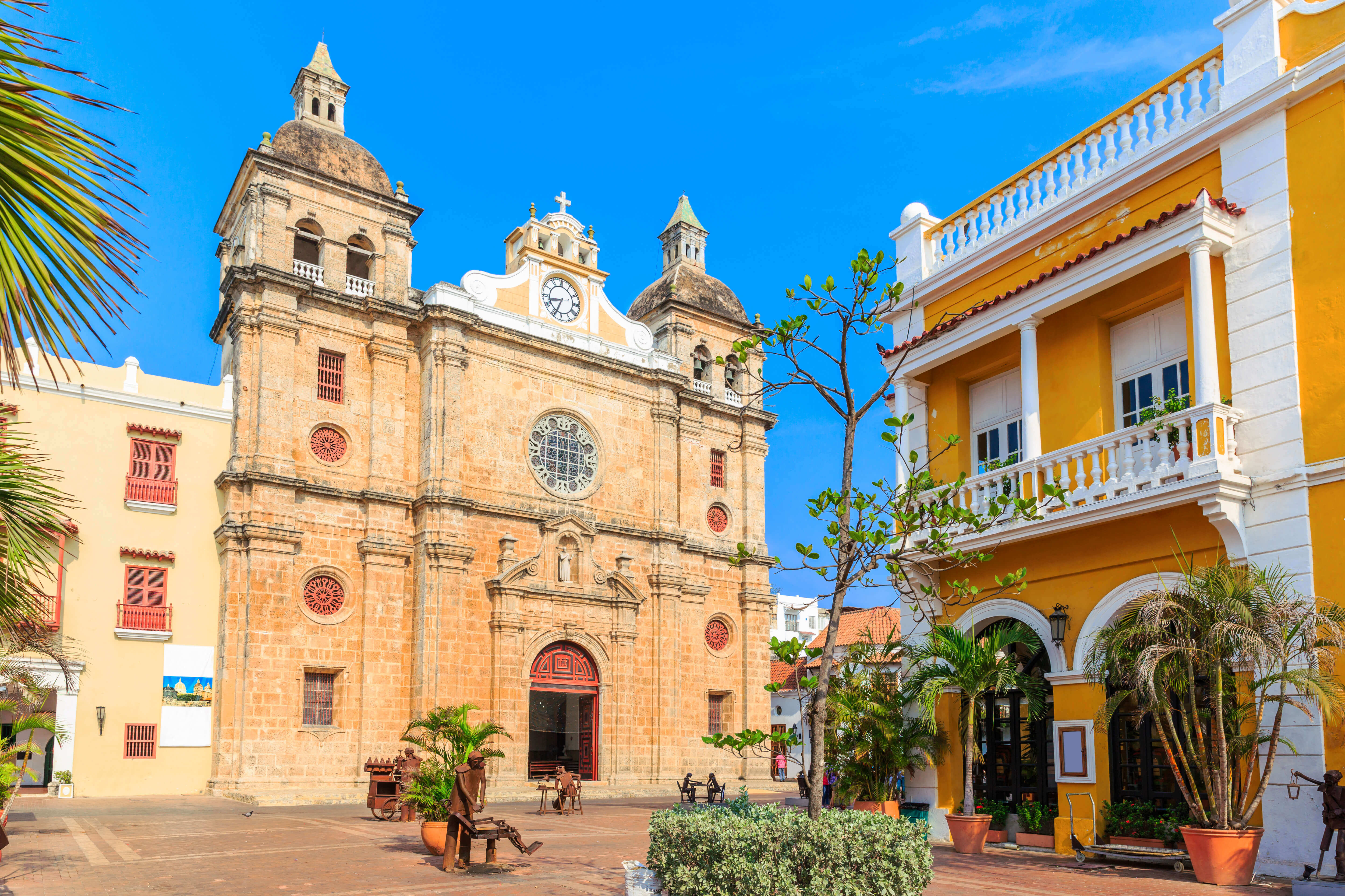 Cartagena