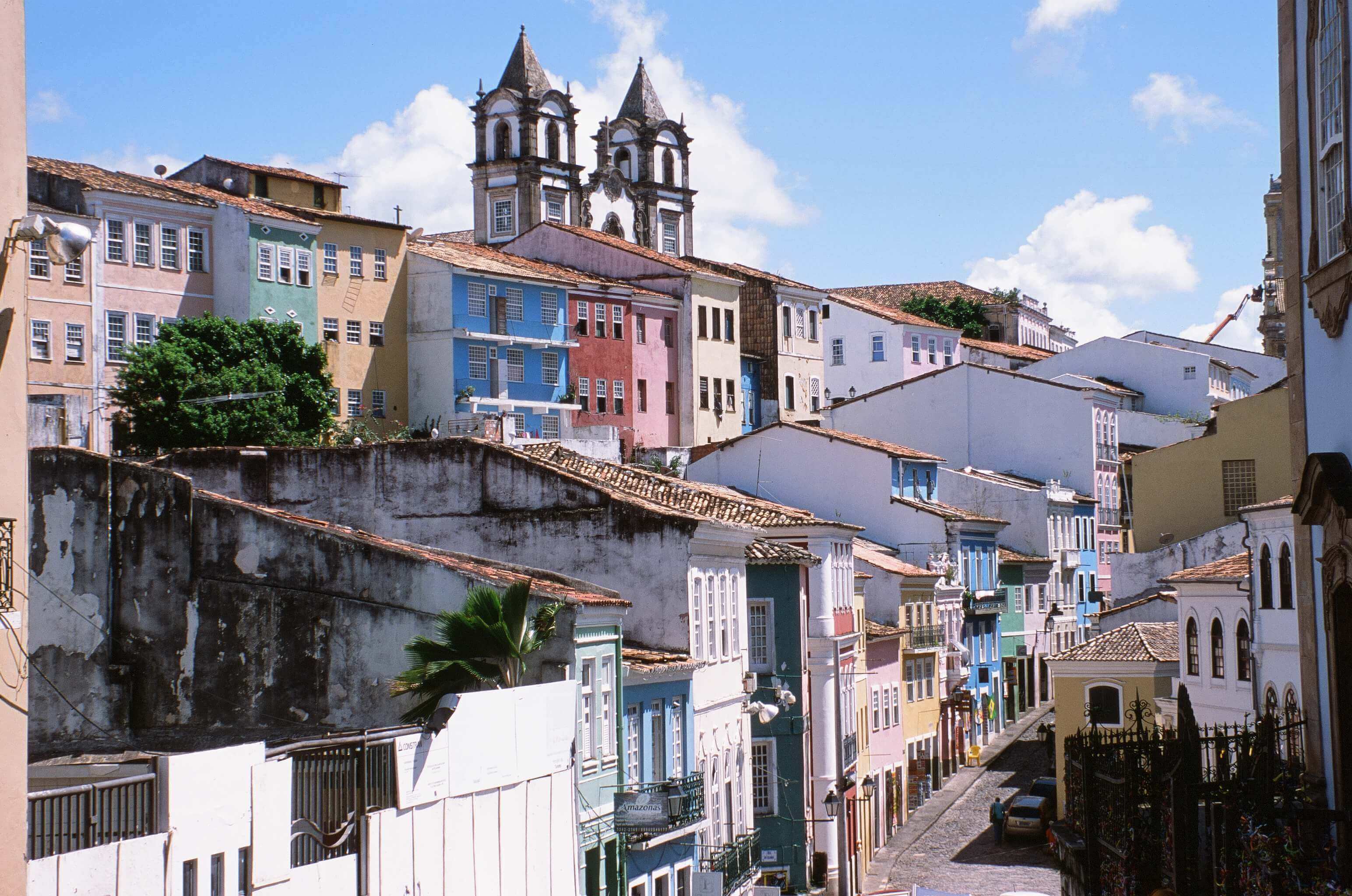 Salvador