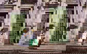 Pelourinho Bahia Brazil