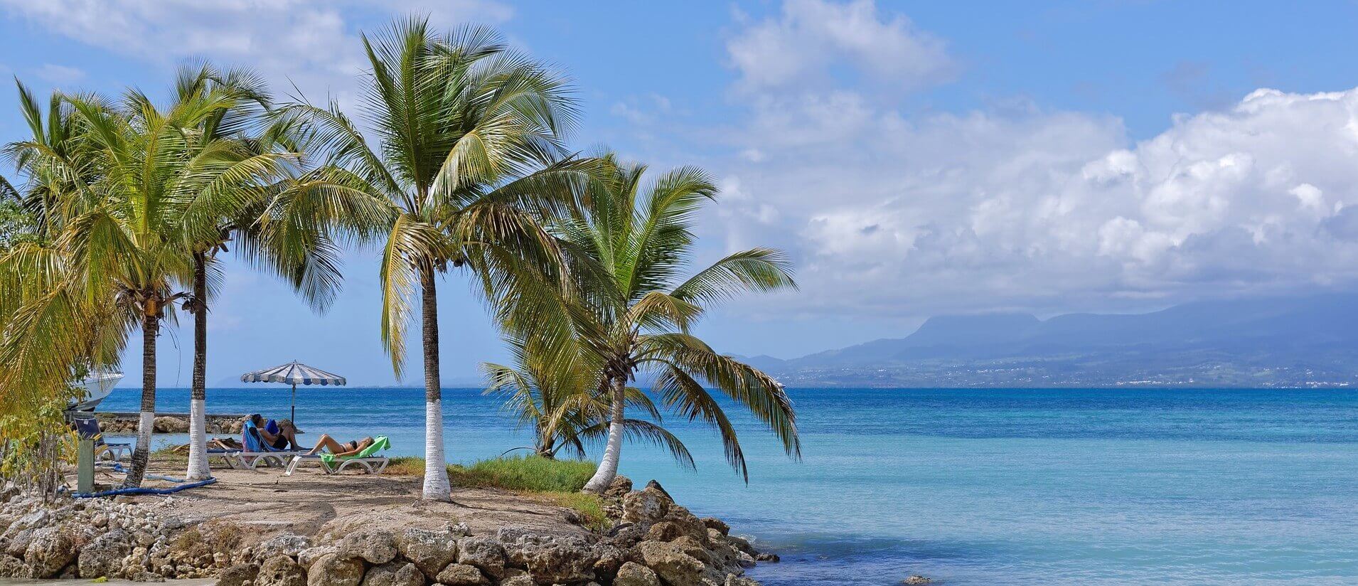 Guadeloupe