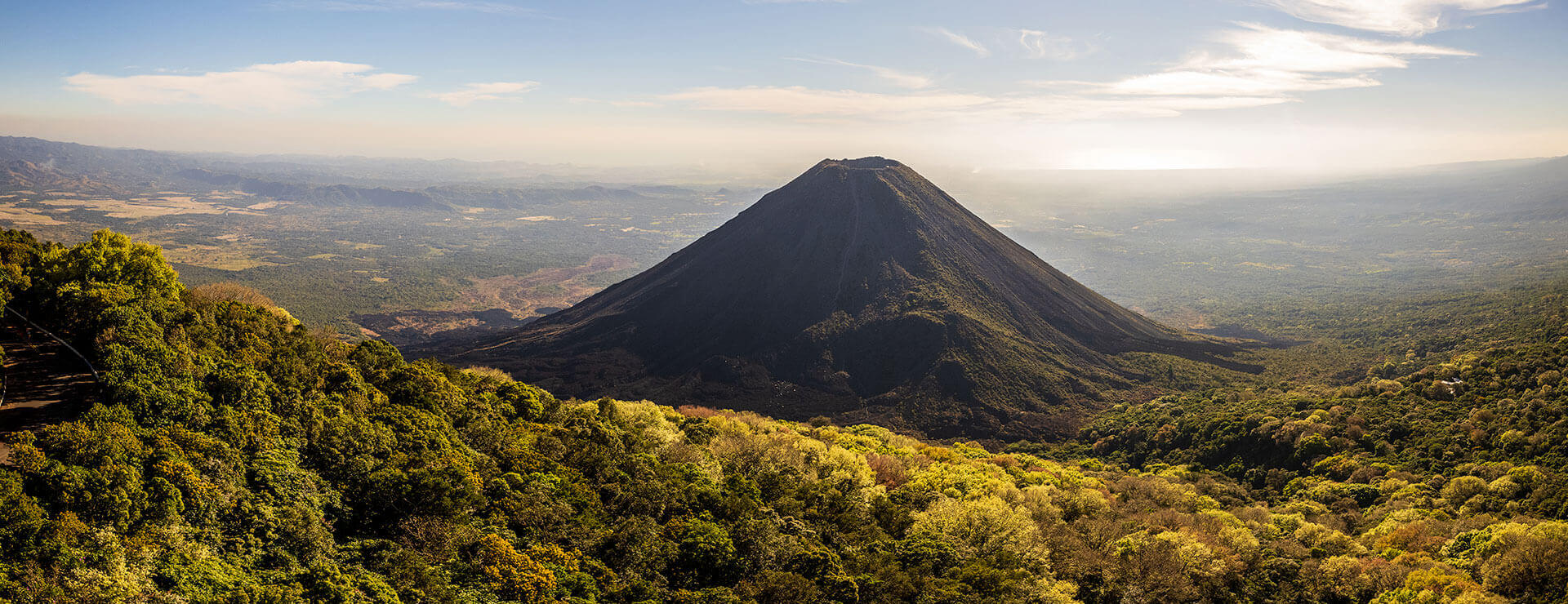 El Salvador 